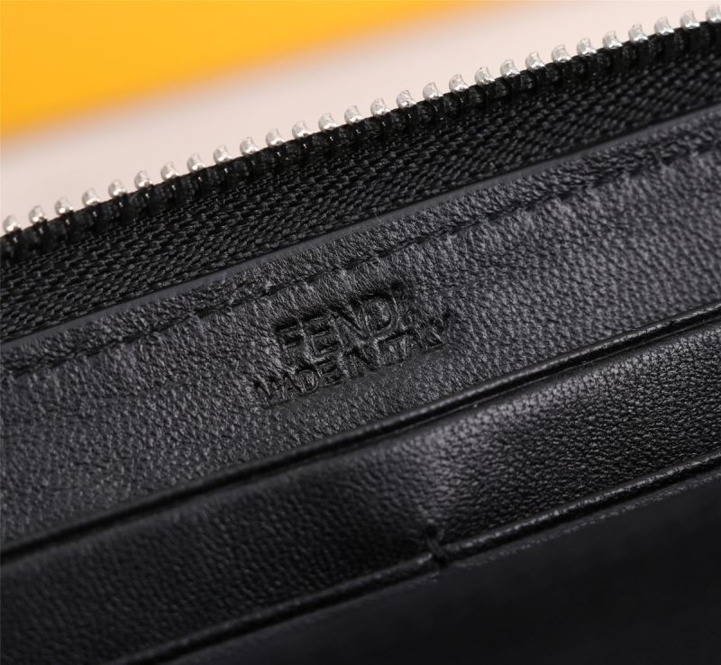 Fendi Wallet